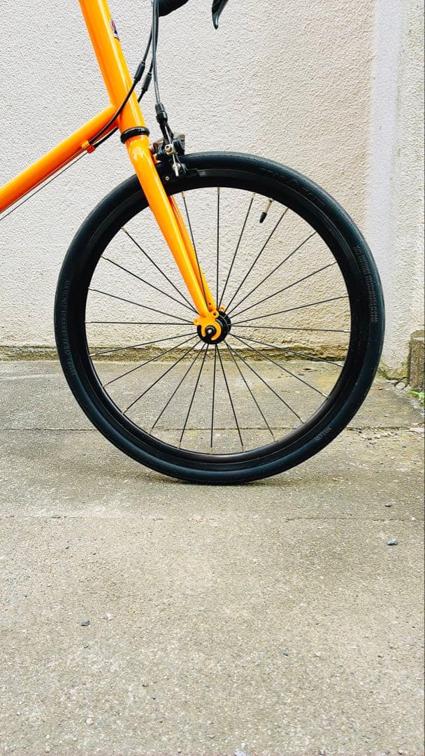 2025 FUJI HELION R フジ ヘリオンr 前後105 ブレーキ