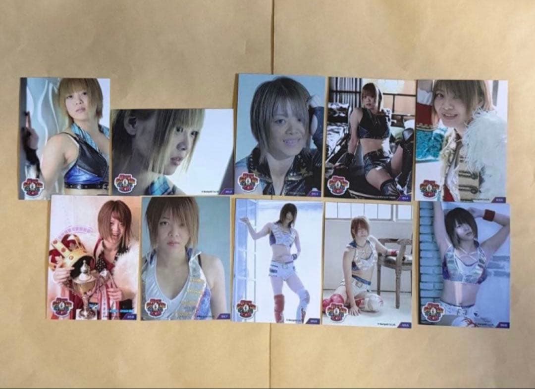 岩谷麻優 トレーディングカード 全108種コンプリートマリーゴールド直筆サインb