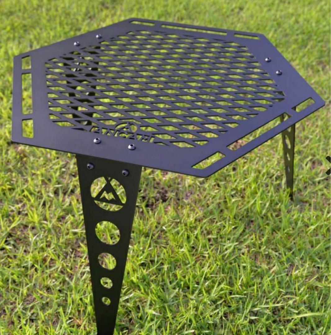 新品ANCAMアナキャン メタヘキテL Ver .2 脚長