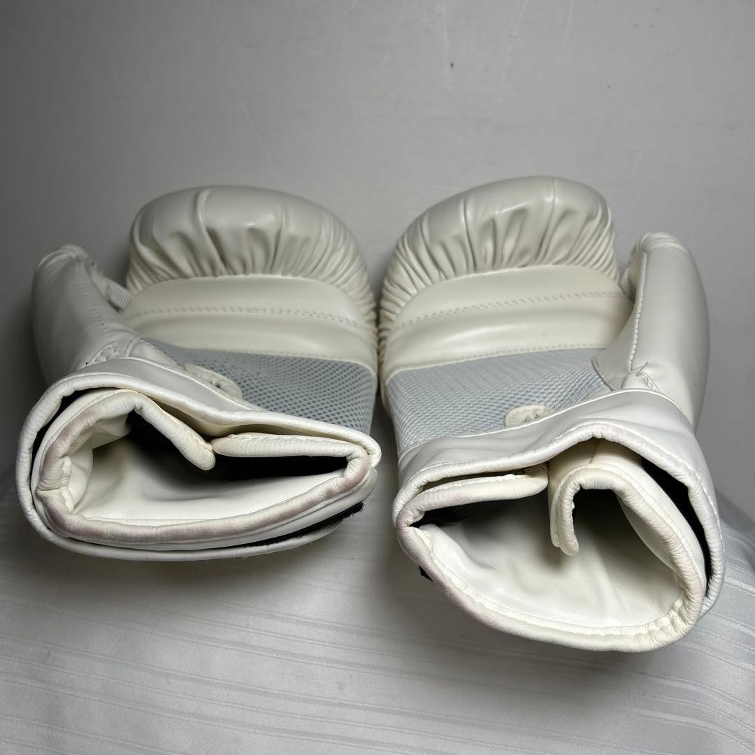 Venum ボクシンググローブ TRAN パンチングミット 袋 ★美品