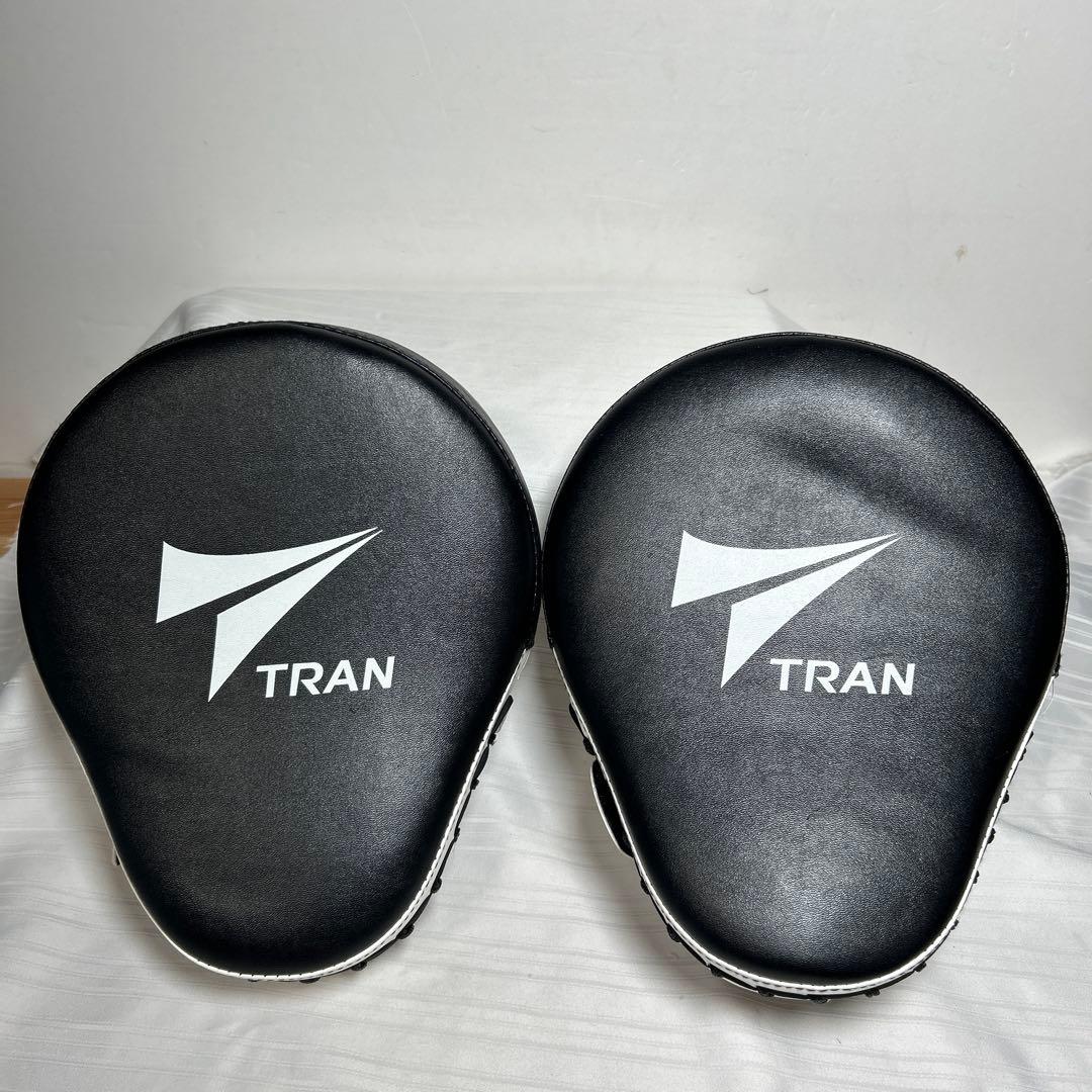 Venum ボクシンググローブ TRAN パンチングミット 袋 ★美品