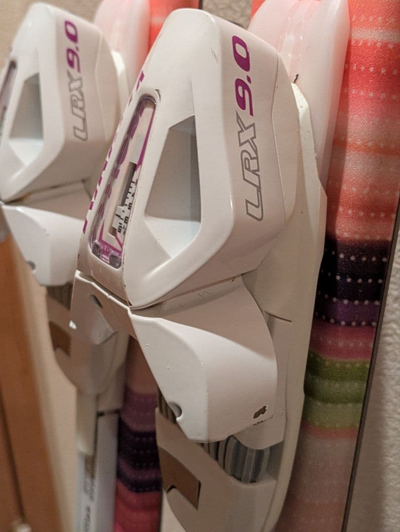 Hart Innocenceスキー板