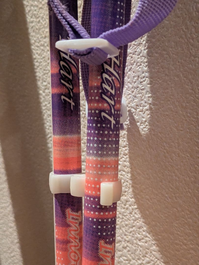 Hart Innocenceスキー板