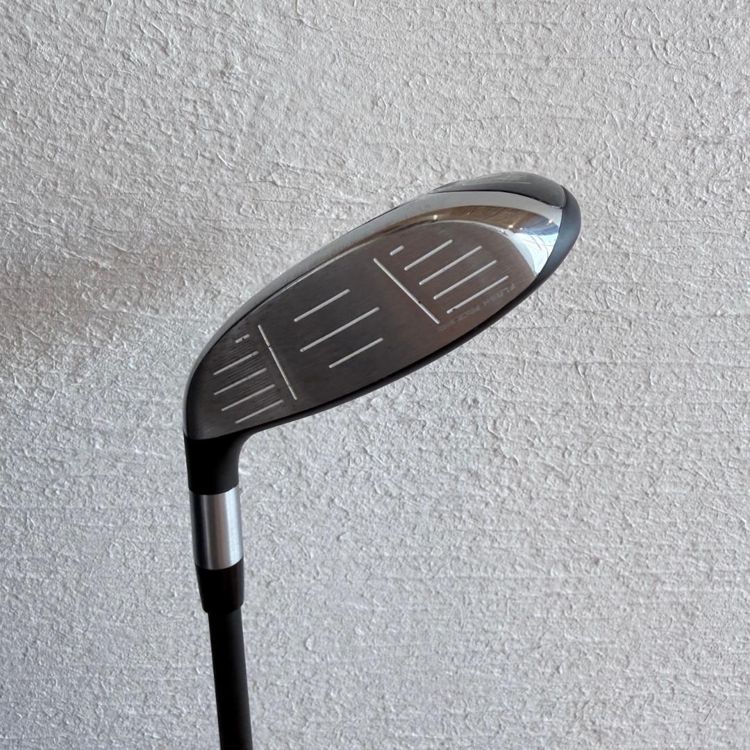 【3W/16°】キャロウェイ ROGUE ST NX40S FW