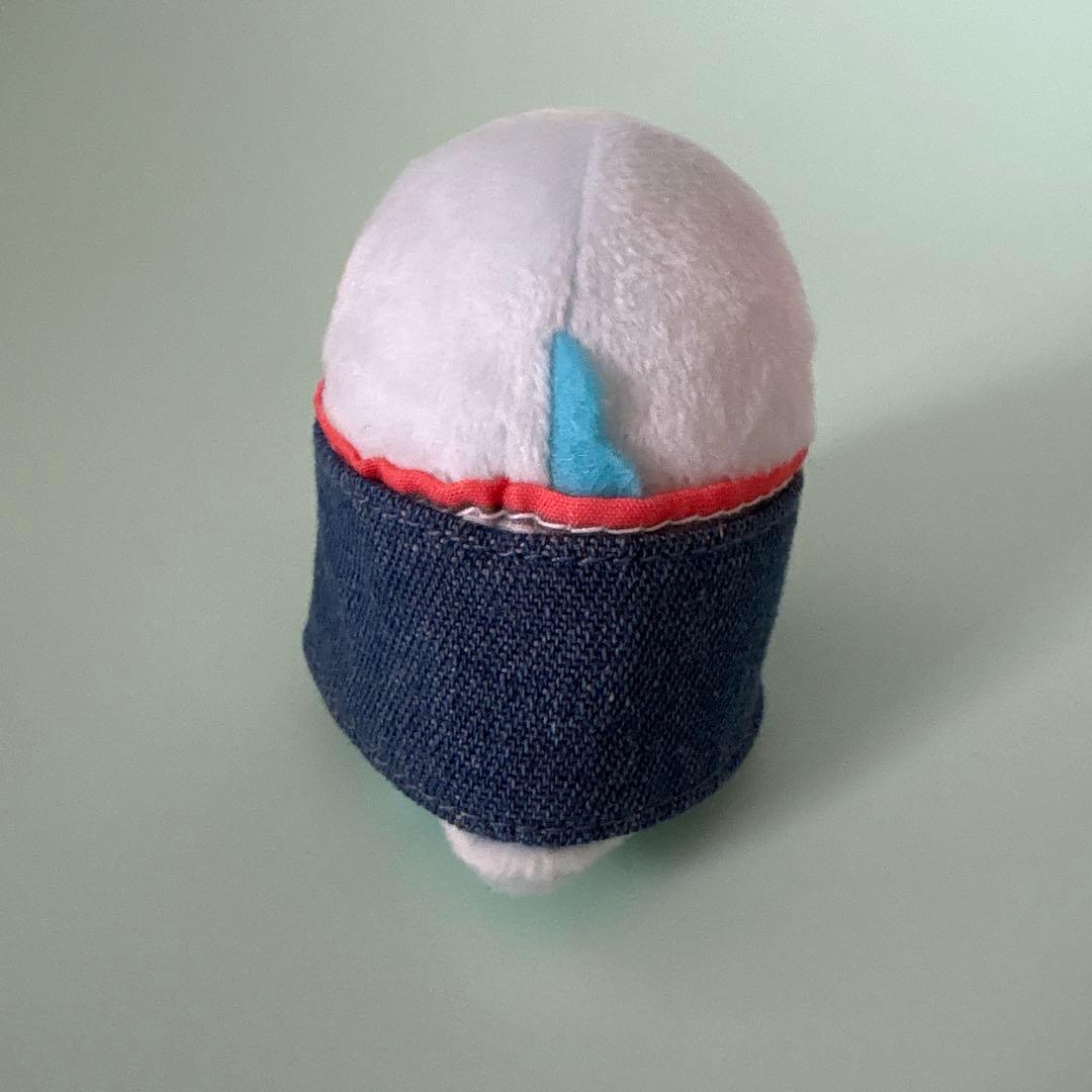 すみっコぐらし　しっぽずダイナー 受注　とかげ