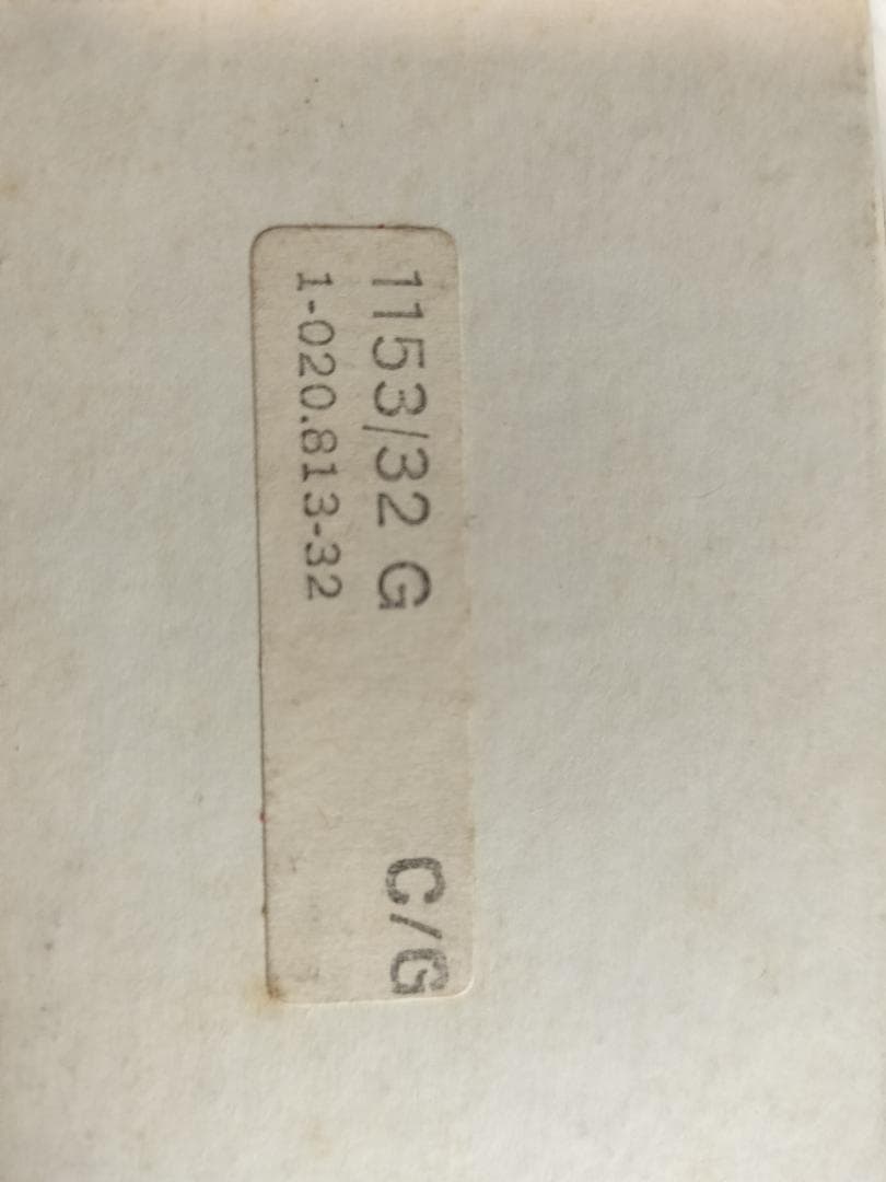 HOHNER 『TRIUMPH』