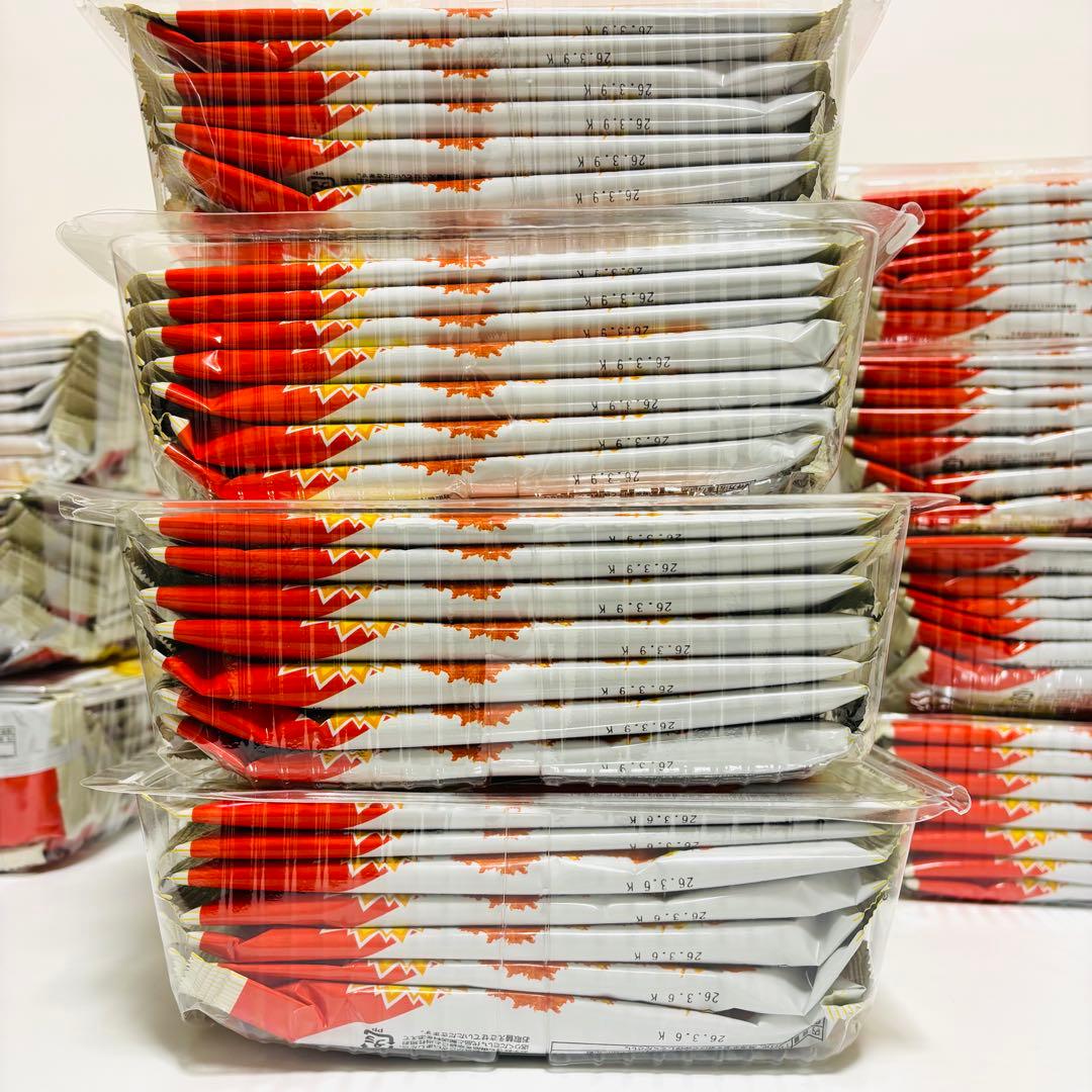 ビッグカツ とんかつソース味 390枚