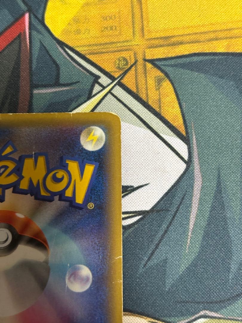 ポケモンカード　MサーナイトEX SR