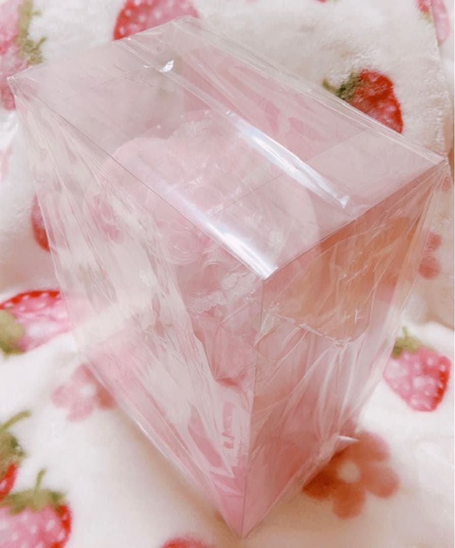 マイメロ レディマイメロディ バースデードール ぬいぐるみ