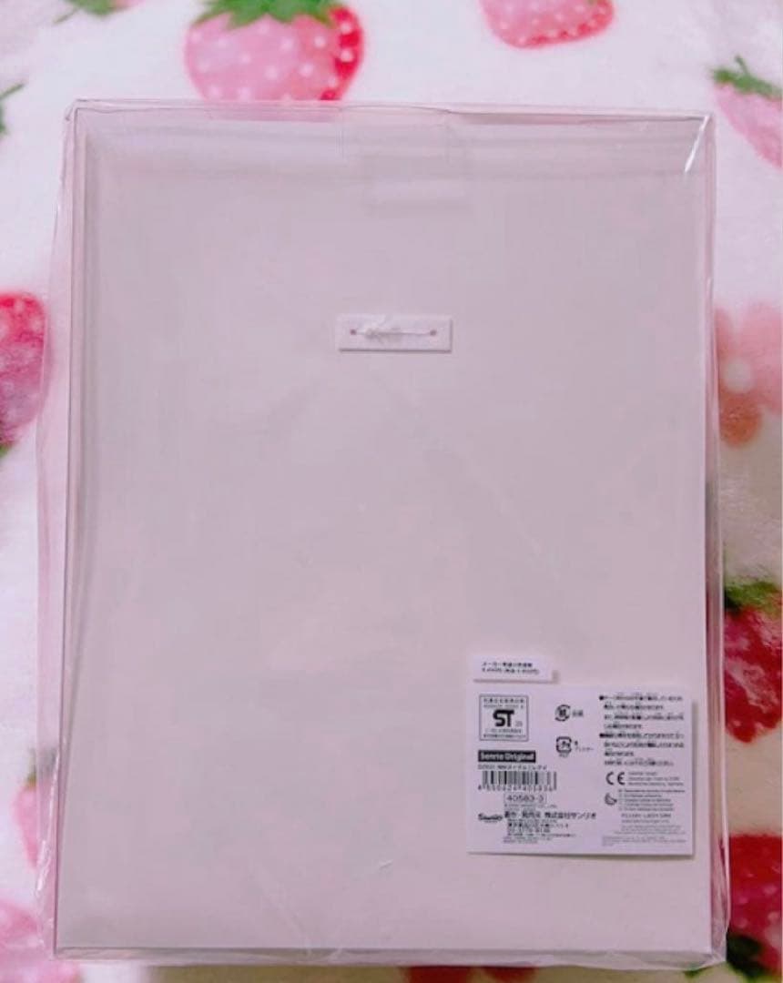 マイメロ レディマイメロディ バースデードール ぬいぐるみ