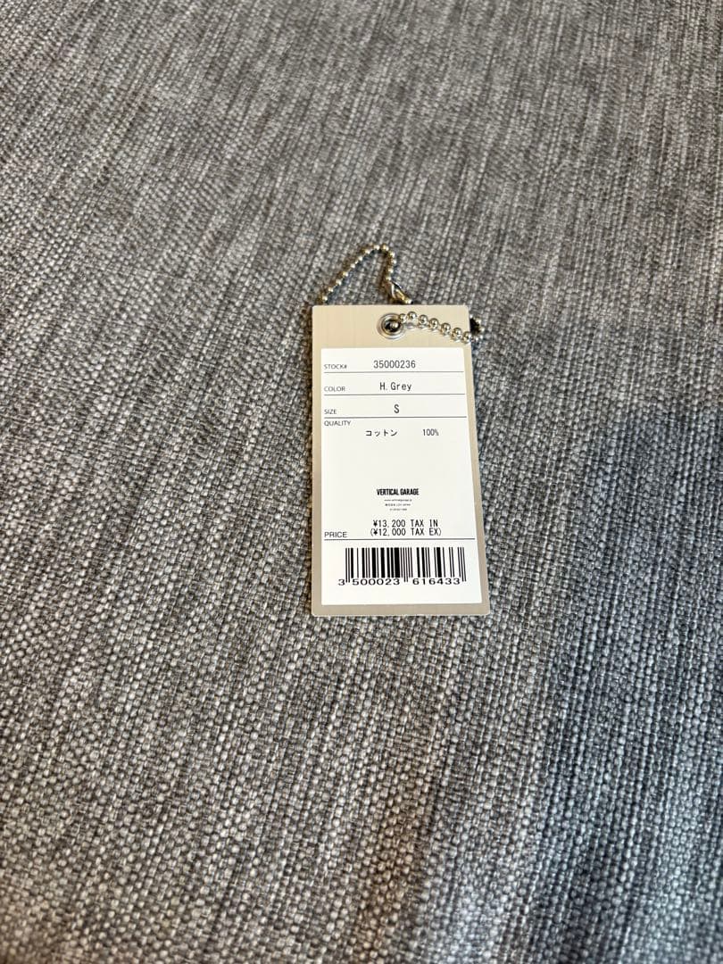 buddix トレーナー　スウェット