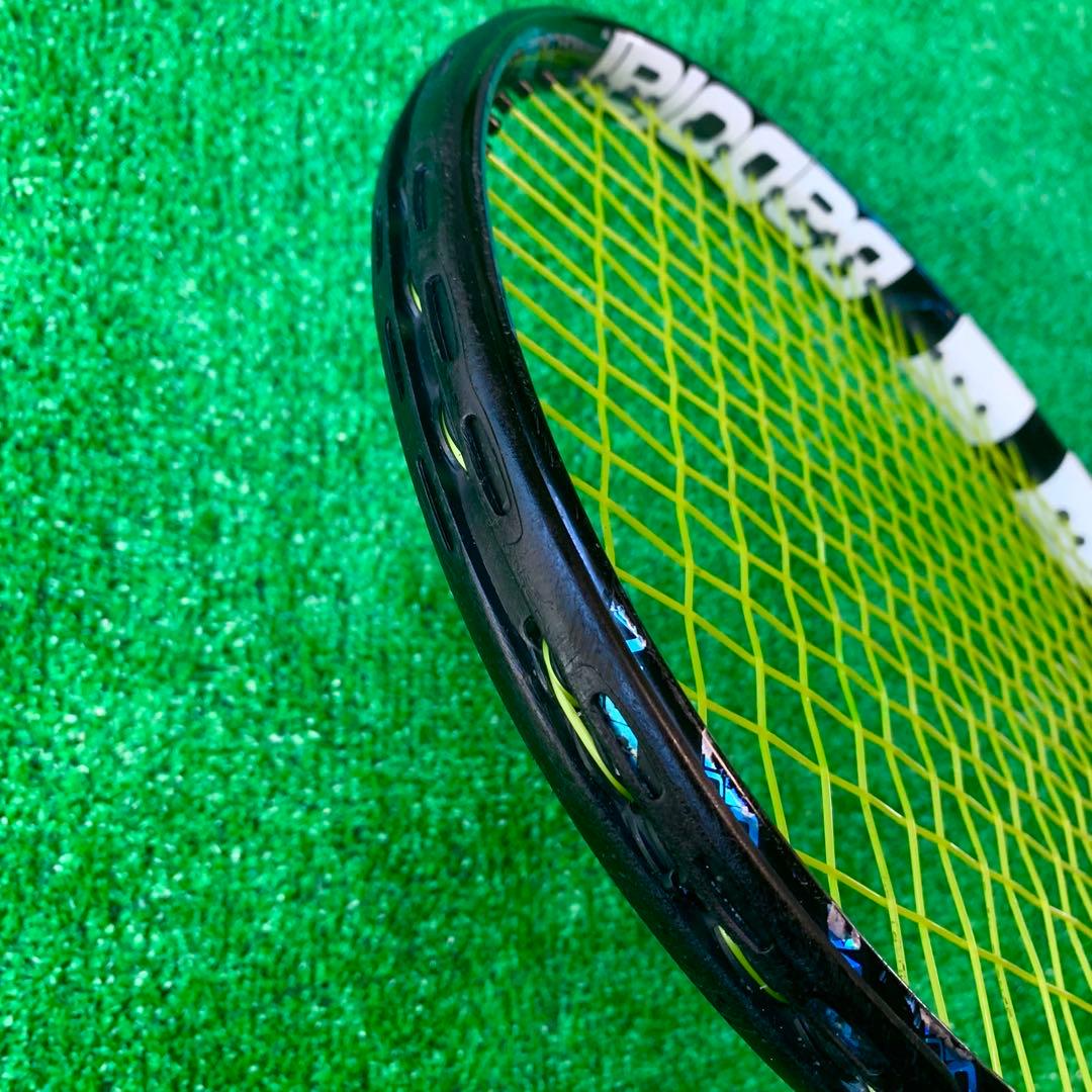 【名作】バボラ ピュアドライブ GT 2012