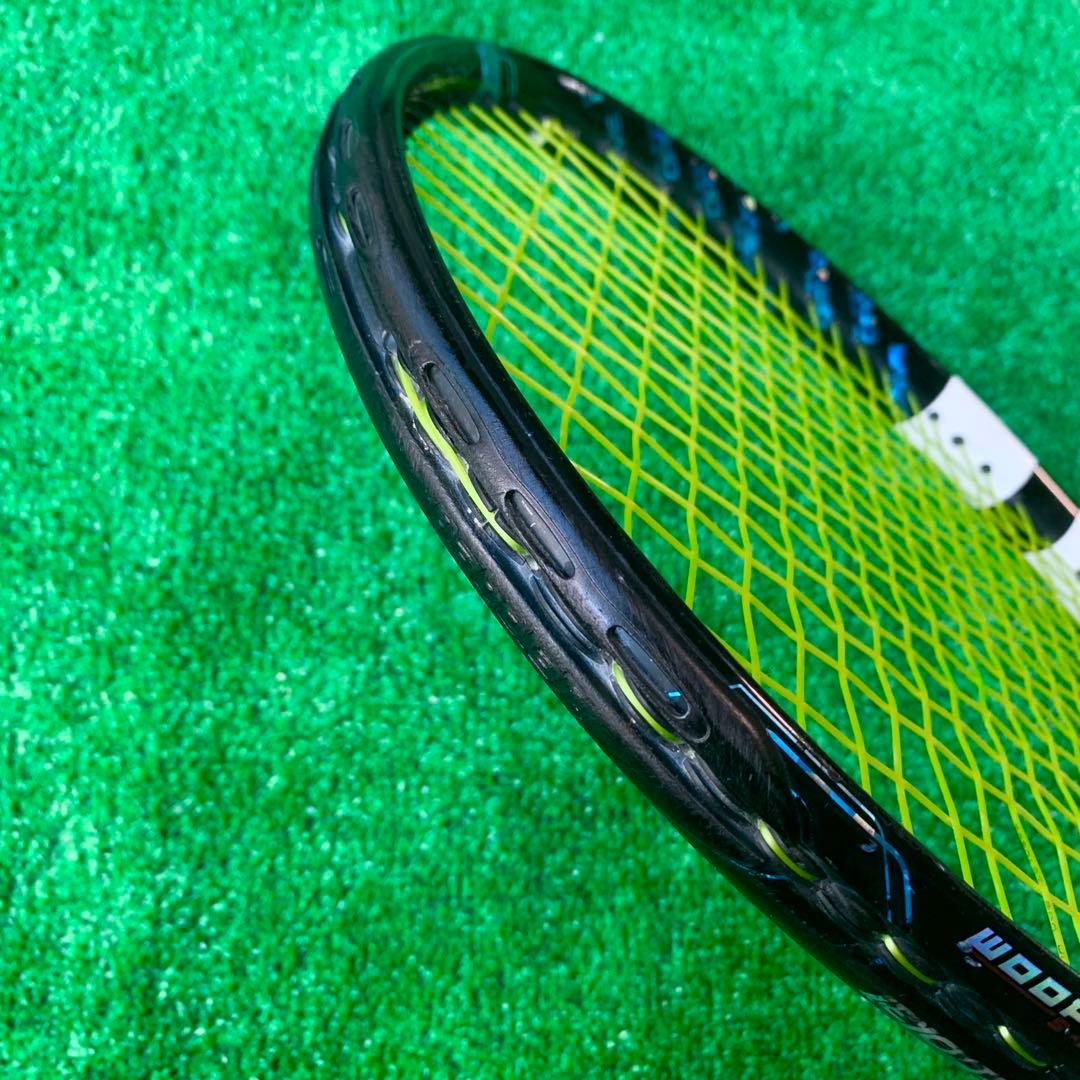 【名作】バボラ ピュアドライブ GT 2012