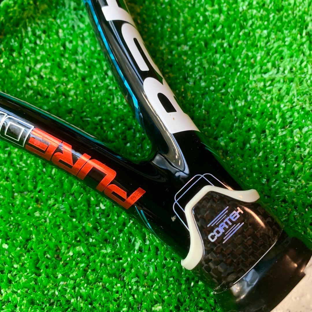 【名作】バボラ ピュアドライブ GT 2012