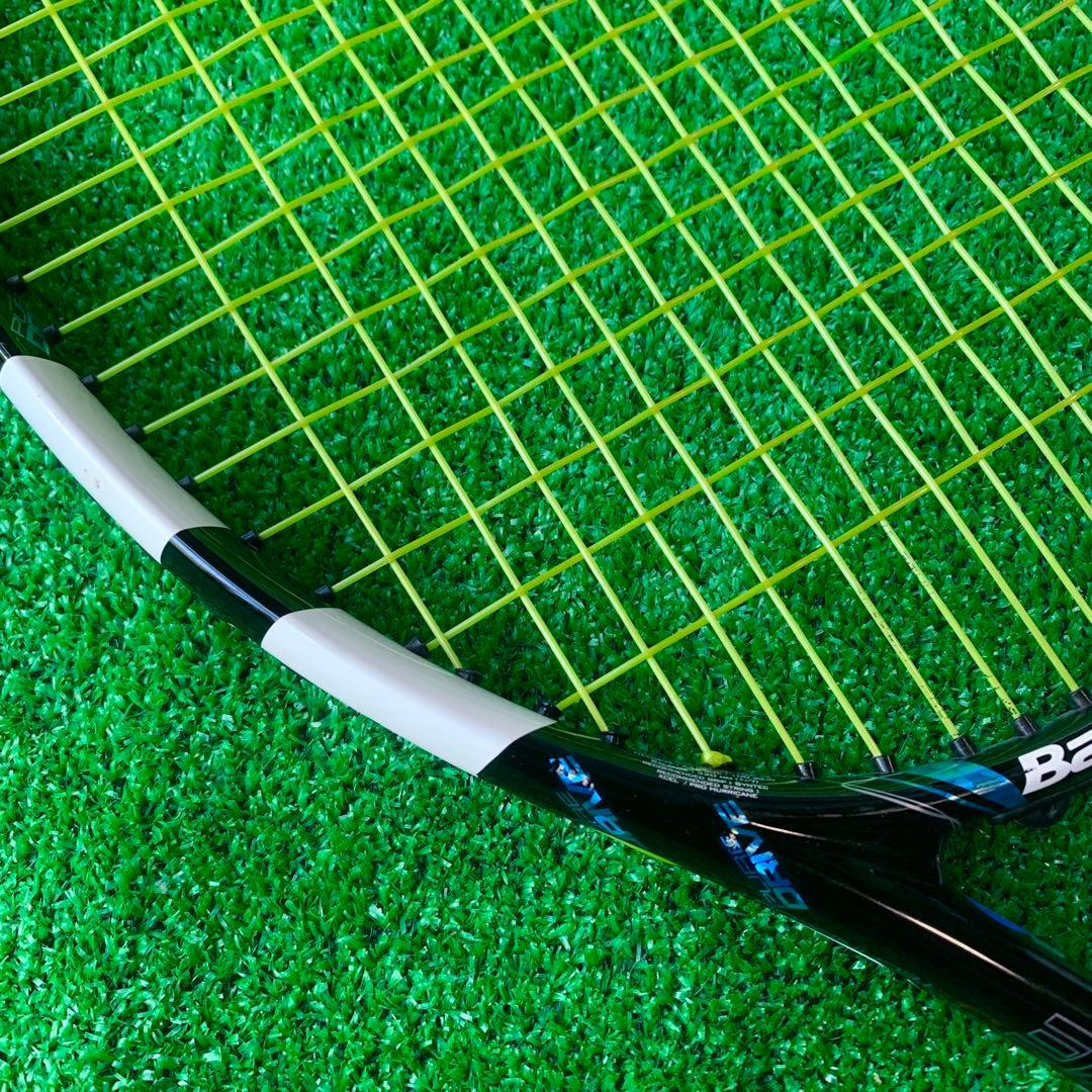 【名作】バボラ ピュアドライブ GT 2012