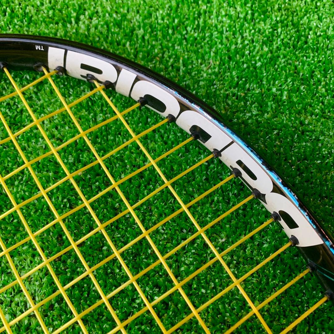 【名作】バボラ ピュアドライブ GT 2012