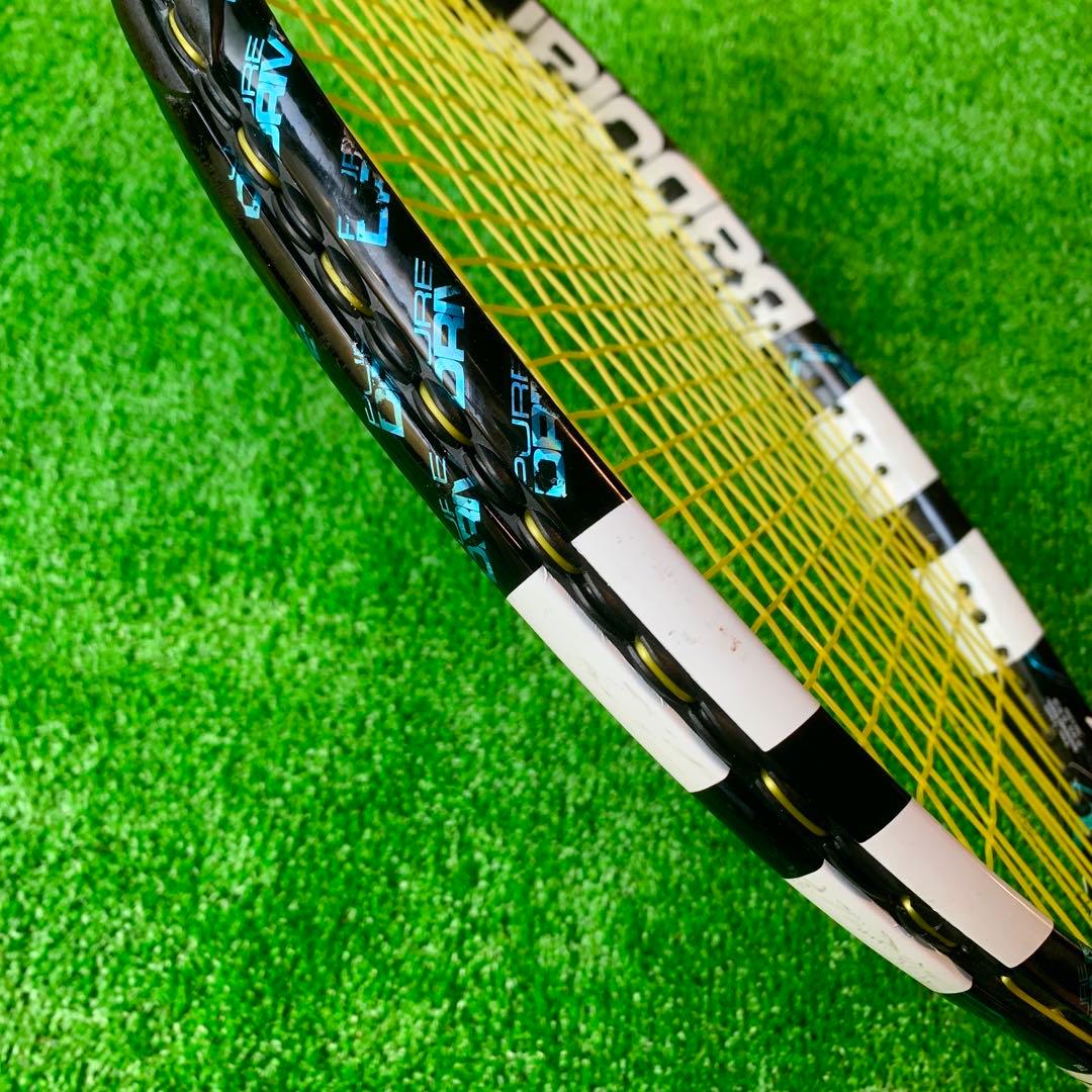 【名作】バボラ ピュアドライブ GT 2012