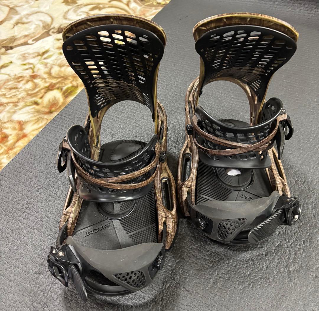 BURTON GENESIS EST バートンジェネシス