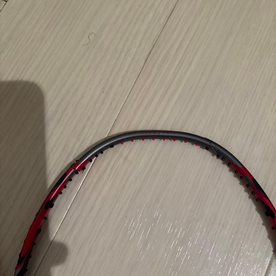 アークセイバー11プロ　ジャンク品