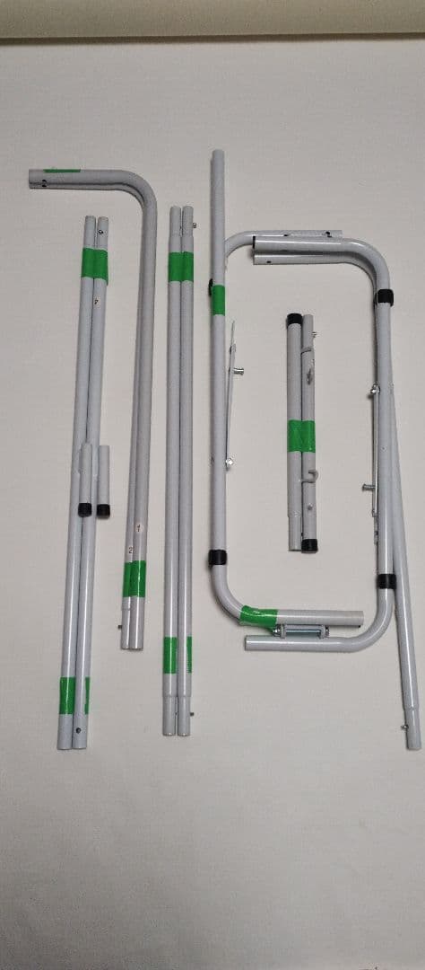 トスマシン　バッティングネット　ACアダプター付