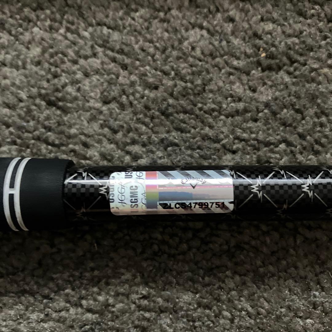 美品キャロウェイAPEX UW 19度 ディアマナWB63Sシャフト