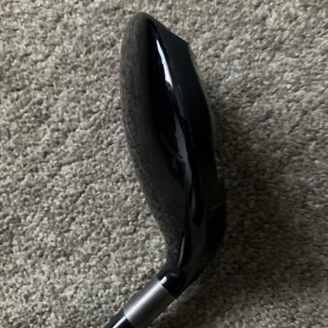 美品キャロウェイAPEX UW 19度 ディアマナWB63Sシャフト