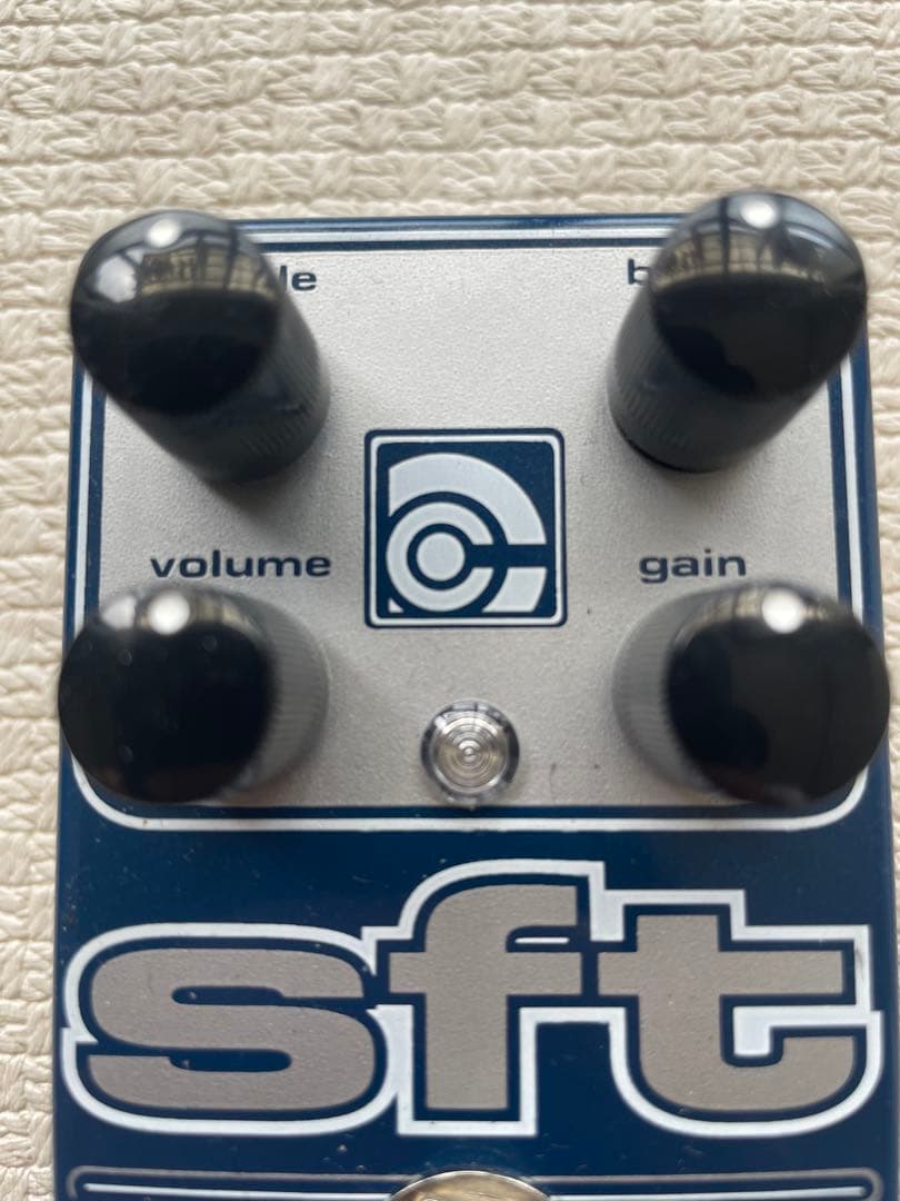 Catalinbread / SFT エフェクター