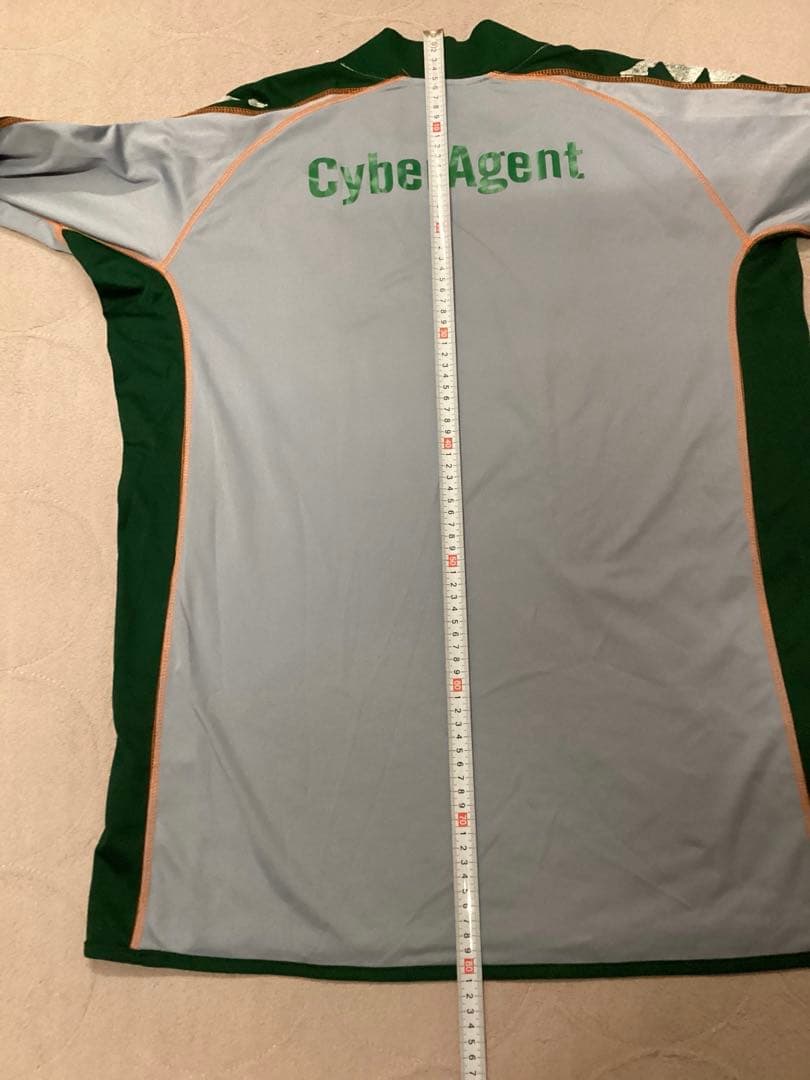 東京ヴェルディ　ameba AWEY　2007？