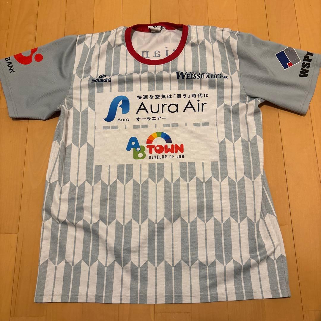 大分三好　バレーボールTシャツ　超激レア