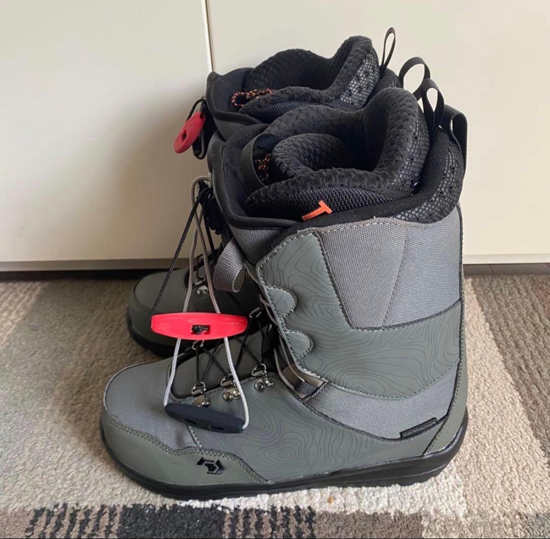 ノースウェーブ　フリーダム　スノーボードブーツ メンズ用