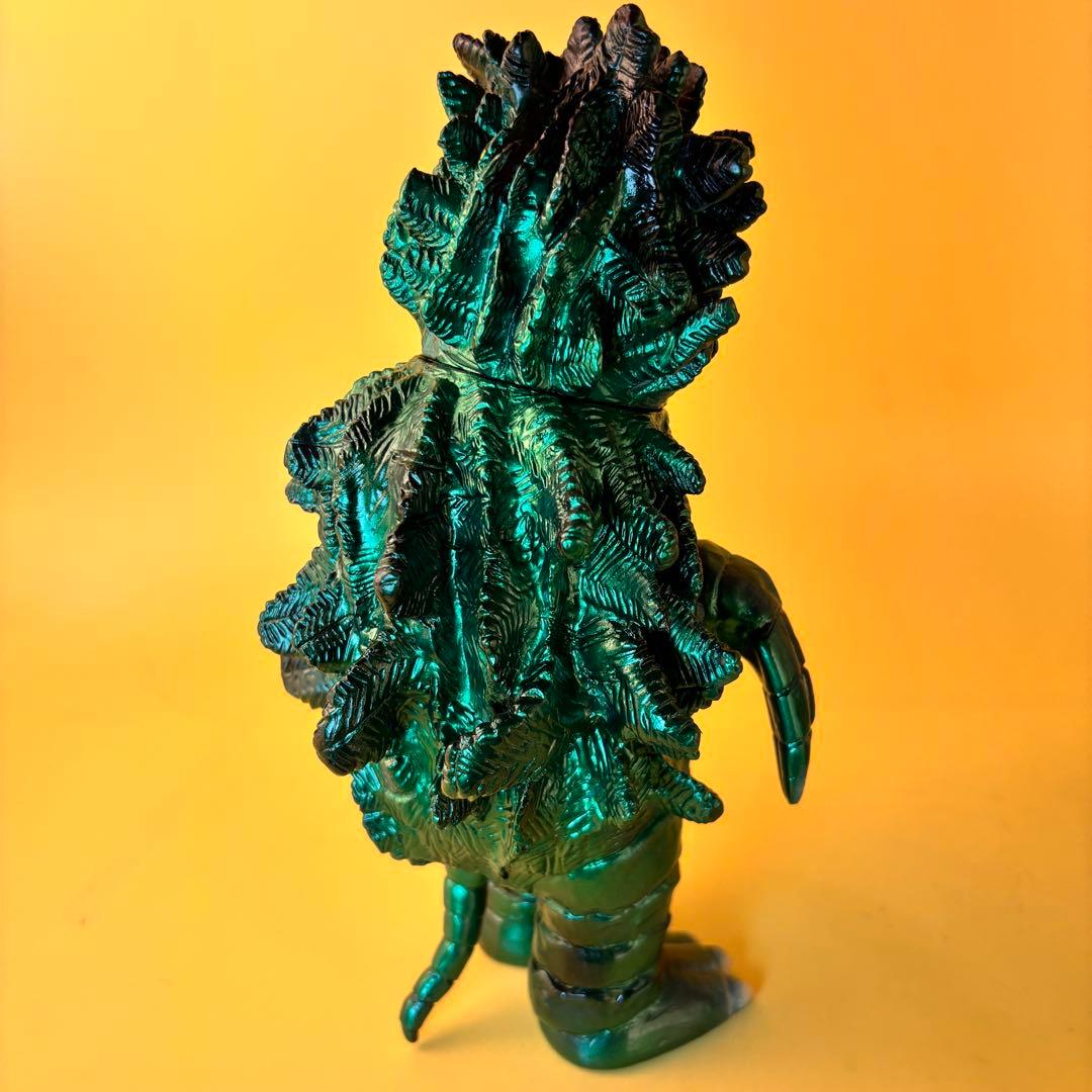 マルサン 350 ピグモン １期Ver 後藤彩色所 カスタム