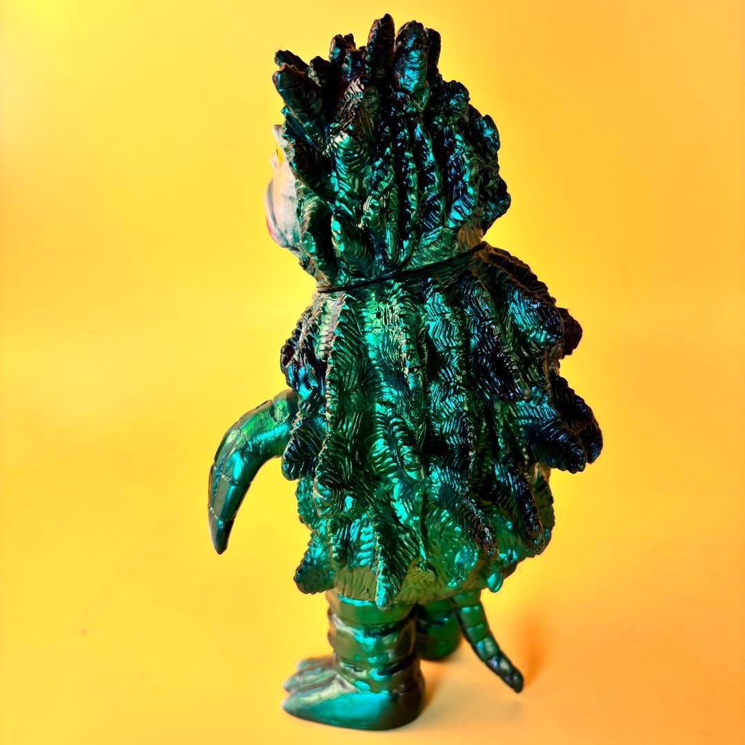 マルサン 350 ピグモン １期Ver 後藤彩色所 カスタム