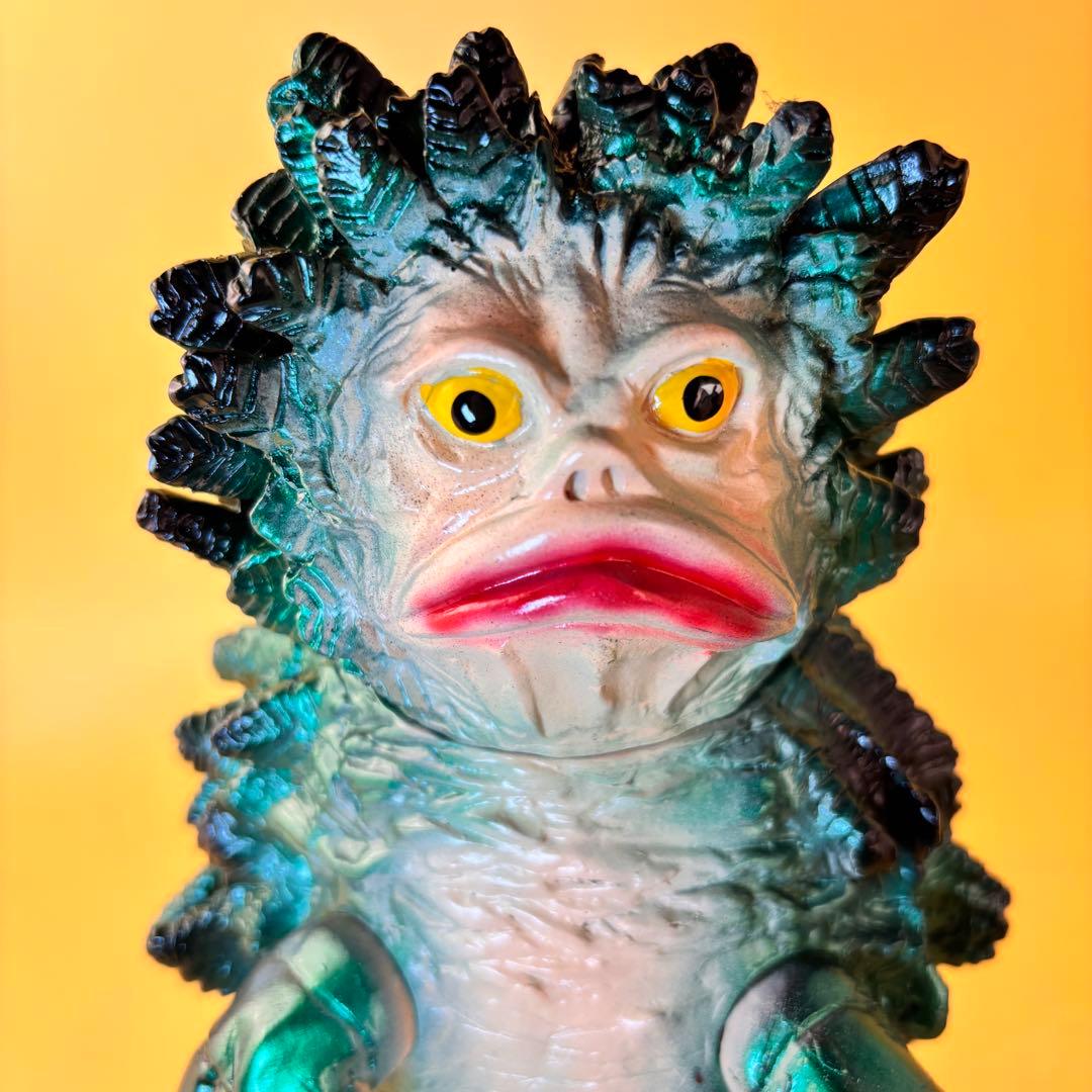 マルサン 350 ピグモン １期Ver 後藤彩色所 カスタム