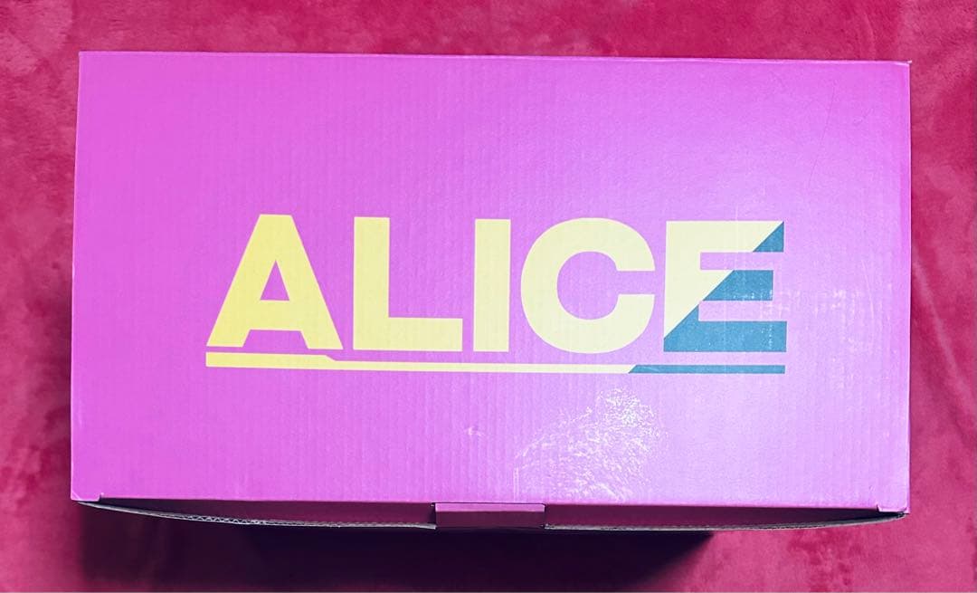 Celluloid Studio NIKKE:アリス 1/6 塗装済みフィギュア