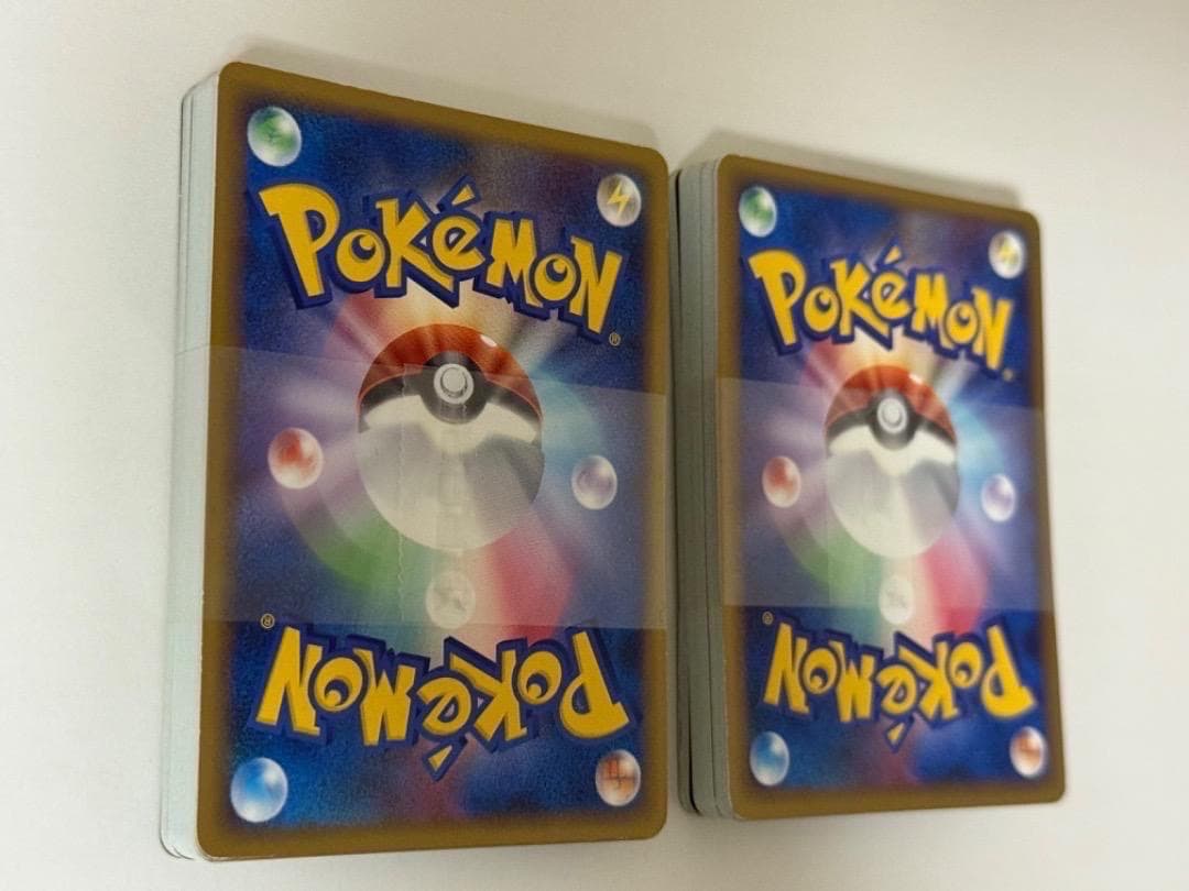 【箱あり　帯あり】ポケモンカードゲーム　LEGEND　ランダムベーシックパック