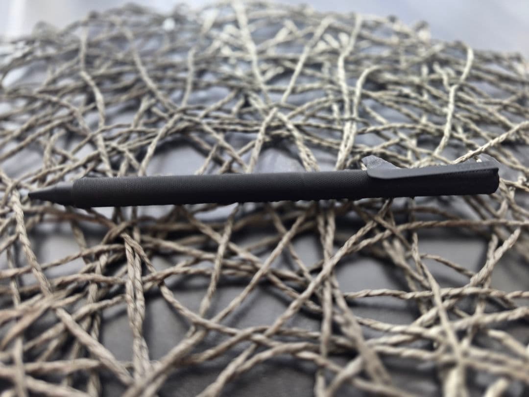 PLOTTER 2002 ブラック