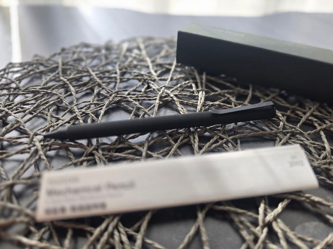 PLOTTER 2002 ブラック