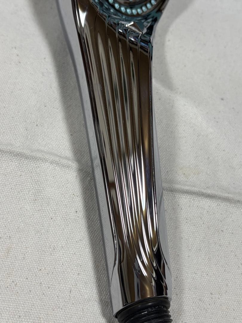 ReFa FINE BUBBLE S リファファインバブルS シャワーヘッド