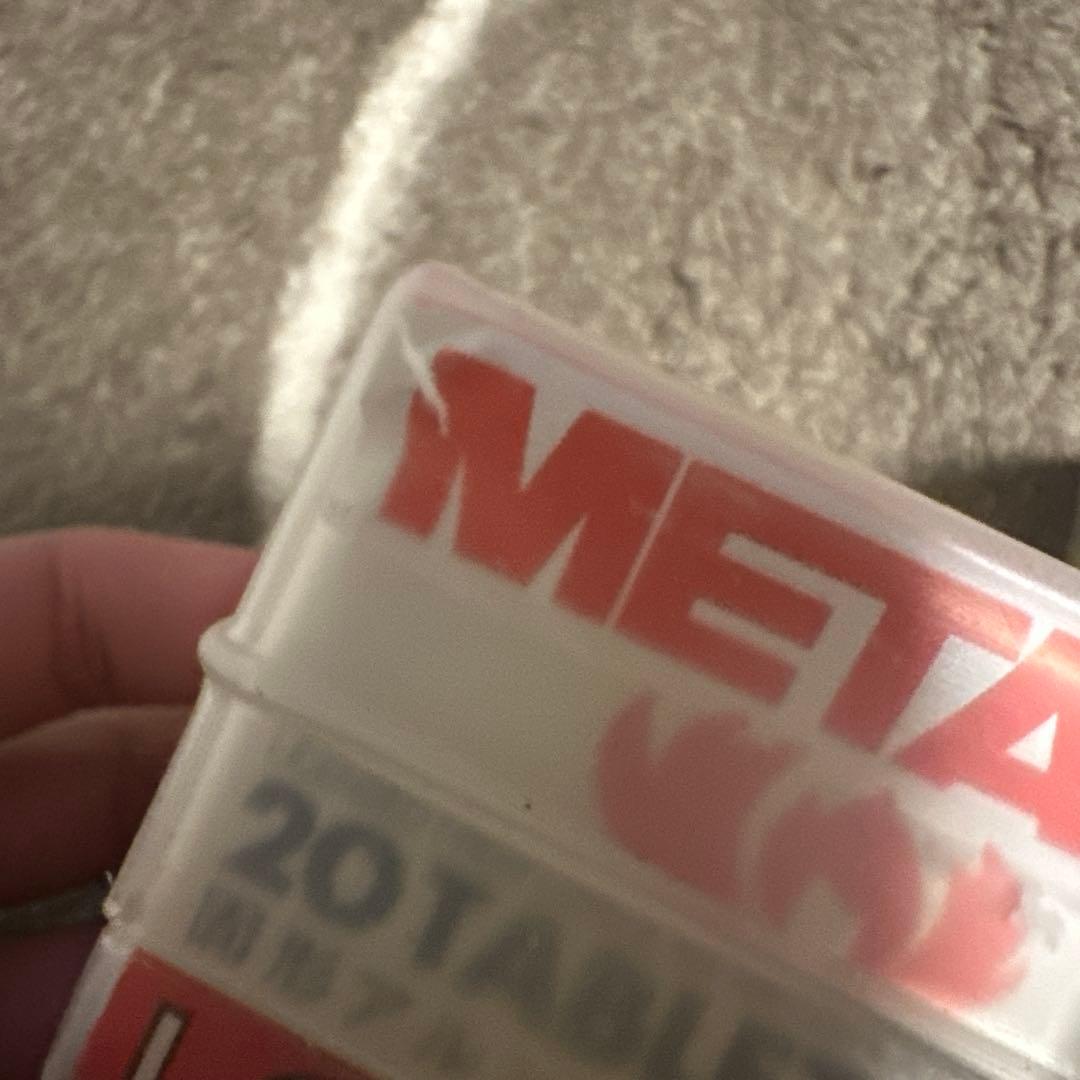 固形アルコール燃料 スイス  20 LONZA 20錠入り