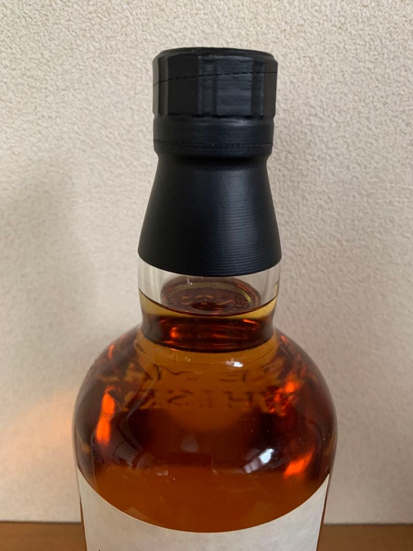 SUNTORY サントリー 山崎蒸溜所 オーナーズ カスク 1991 バーレル