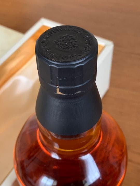 SUNTORY サントリー 山崎蒸溜所 オーナーズ カスク 1991 バーレル