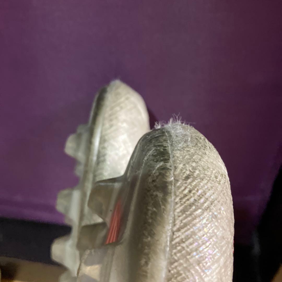 ミズノアルファ JAPAN 25.5