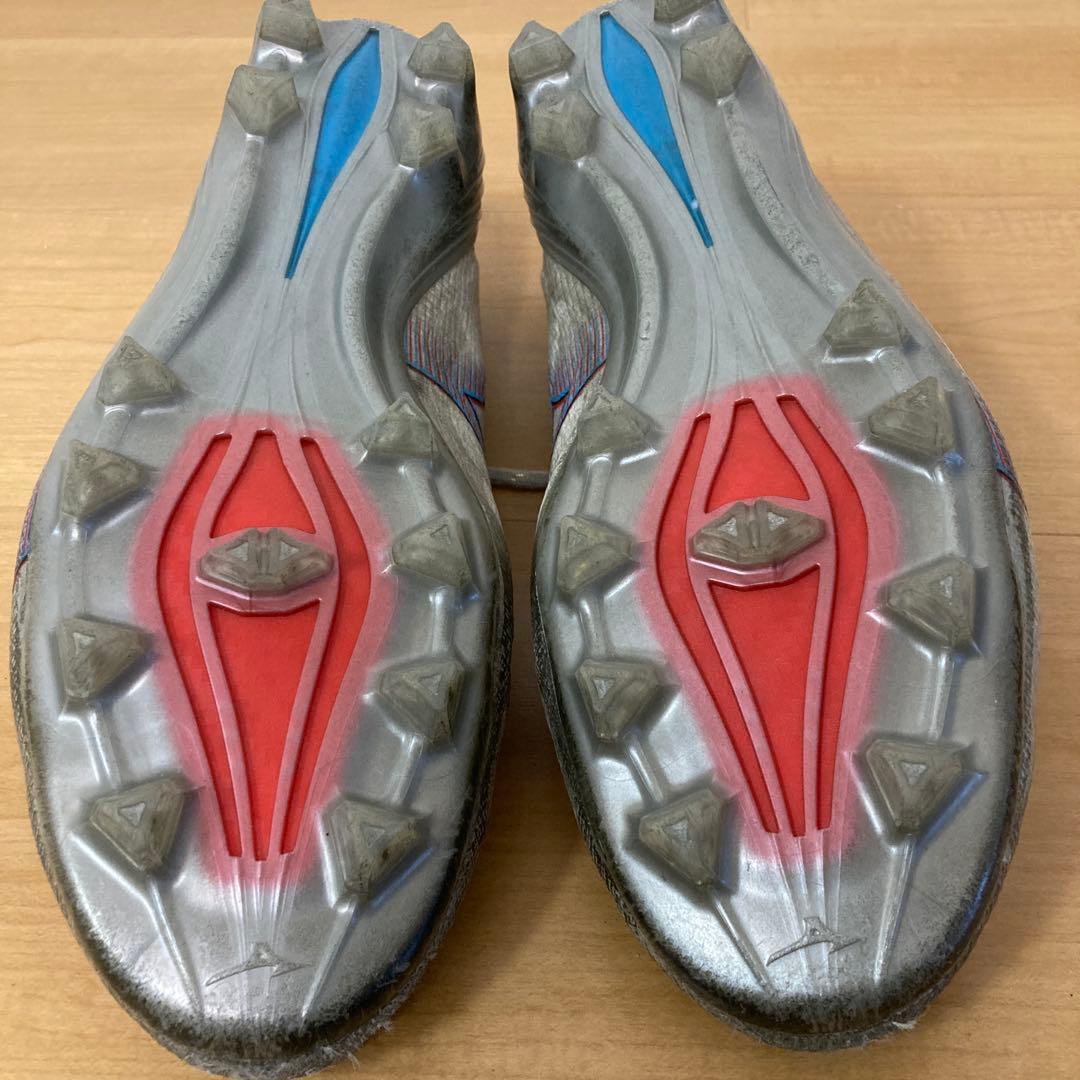 ミズノアルファ JAPAN 25.5