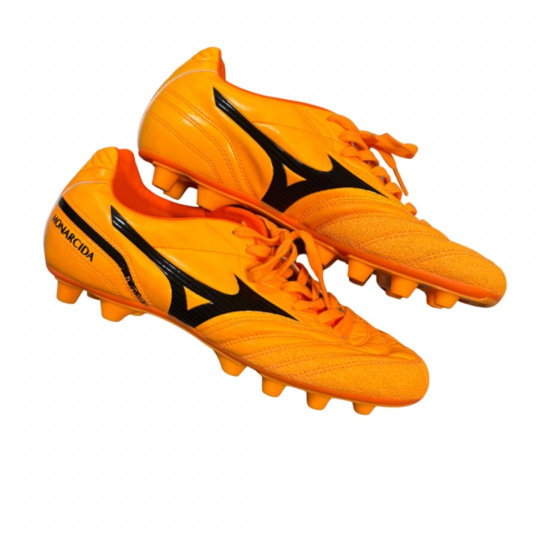 MIZUNO ミズノ モナルシーダ JAPAN 24.0 サッカースパイク