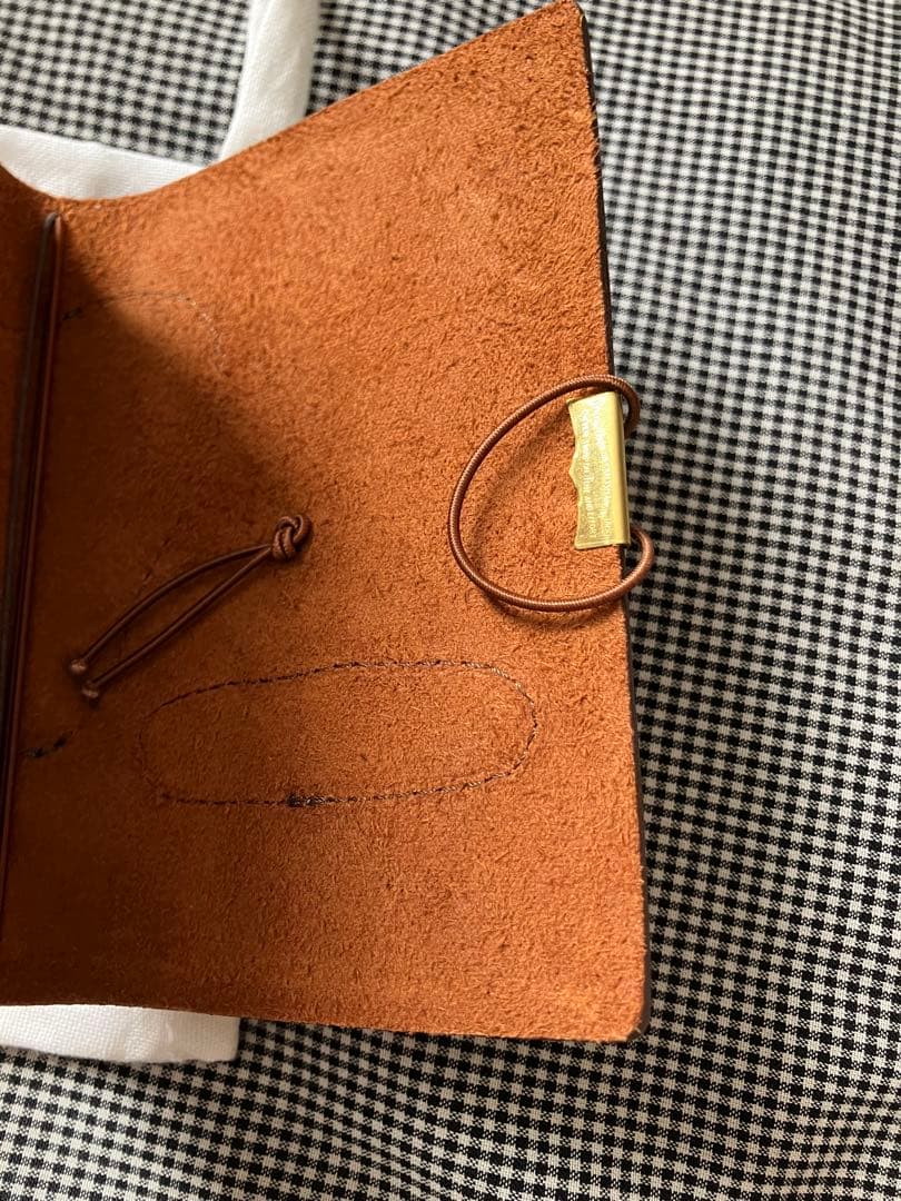 【最終価格】T.S.L倉敷限定 カスタムトラベラーズノート チャーム　パスポート