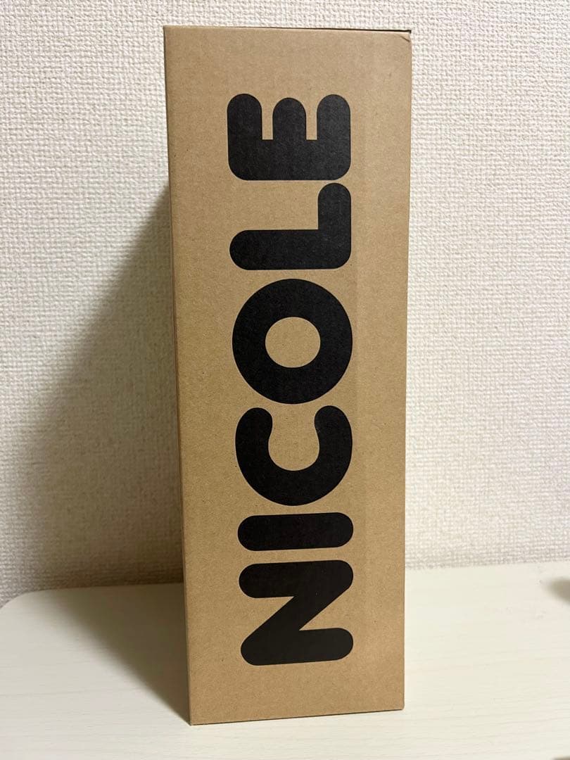 BUMP OF CHICKEN ニコル ぬいぐるみ