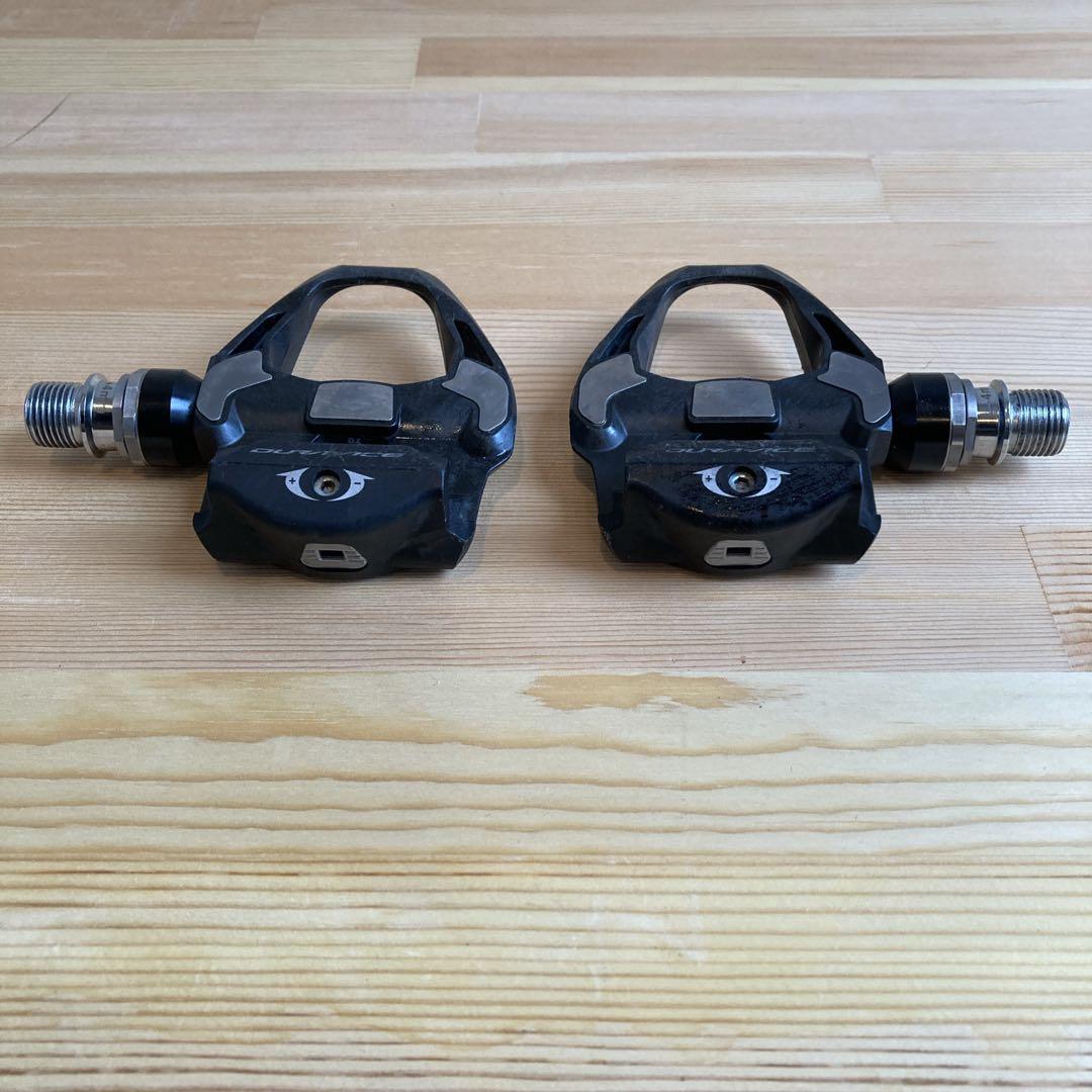 シマノ SHIMANO デュラエース DURA-ACE PD-9100 +4mm