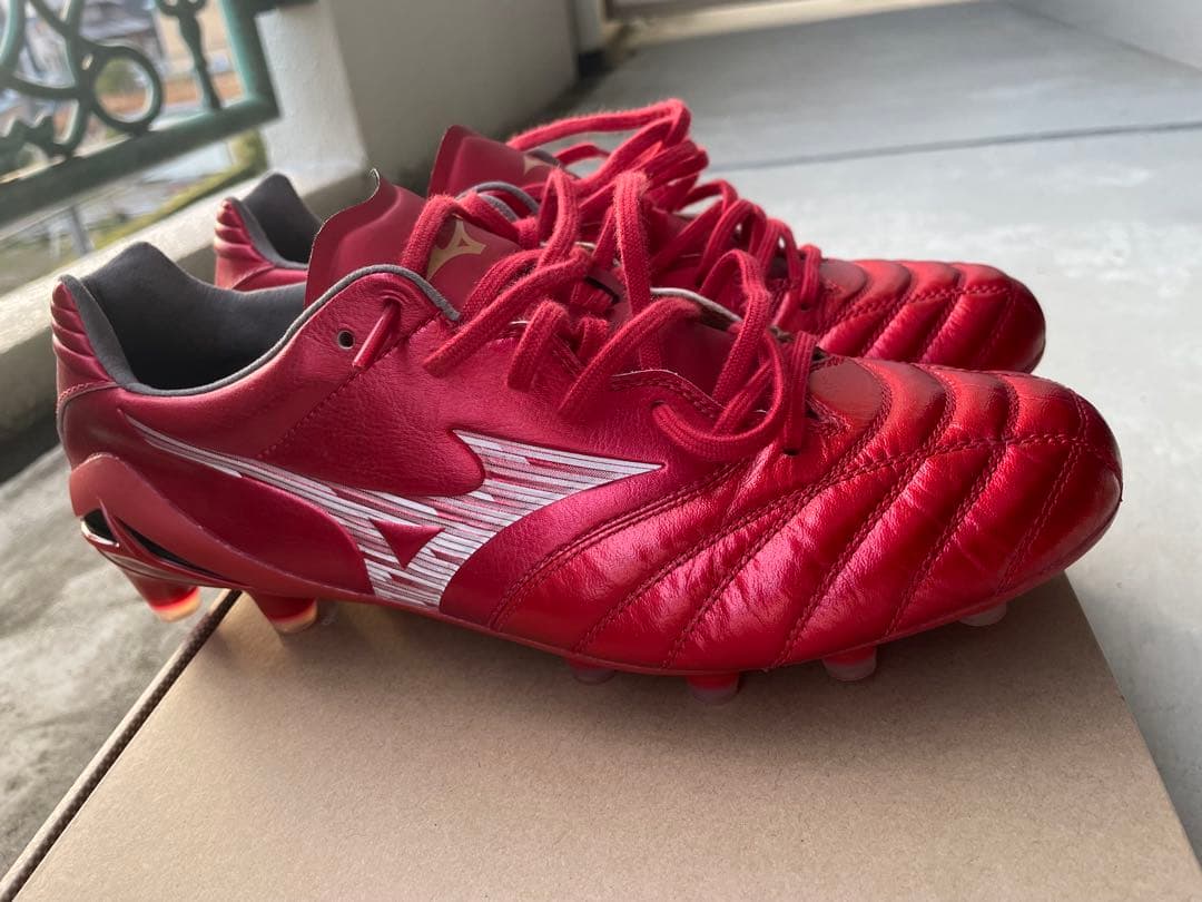 モナルシーダ　ネオ　Ⅲ　エリート　25.5㎝