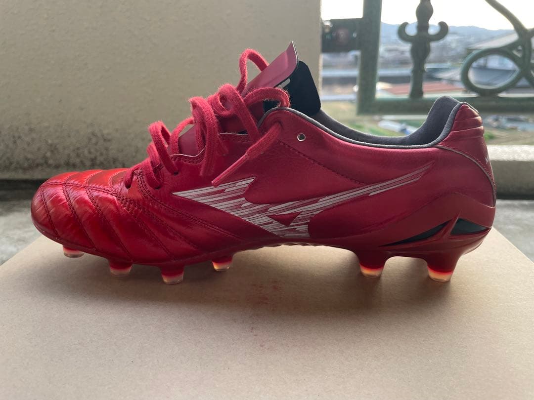 モナルシーダ　ネオ　Ⅲ　エリート　25.5㎝