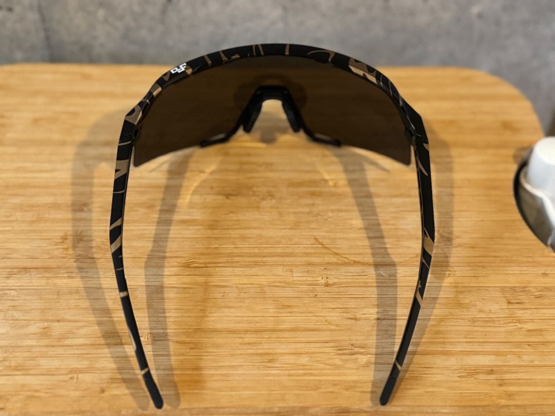 【美品】100% S3 Peter Sagan限定モデル